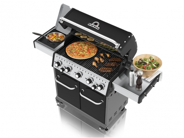 Grille gazowe Broil King