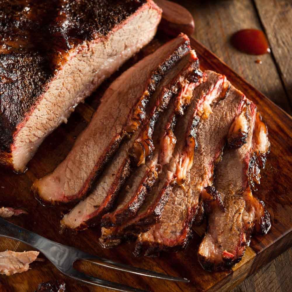 brisket